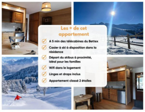Duo Des Alpages vue exceptionnelle sur le Mont Blc